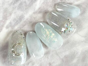 トータルビューティ ノイド(Noid)/ウエディングコレクション♪