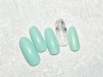 プルメリア(PLUMERIA)/6月定額シンプルコース