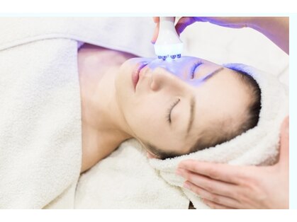 サロンドール(SalonDoll)の写真