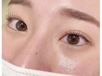 ビューティークリエイション(Beauty Creation)/パリジェンヌラッシュリフト