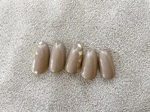 キキネイル たまプラーザ店(kikinail)/大人シンプルコース追加