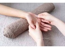 パルヤマイチ(PAL YAMAITI)/ハンドトリートメント