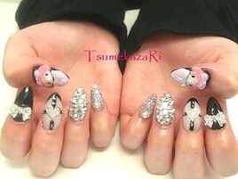 ★ゴシック◆マイメロ★