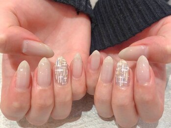 シピー(chipie by anon)/MANAMI◆