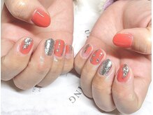 ベリール 南平岸店(Be'Leel)/ちゅるん♪¥5900