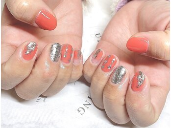 ベリール 南平岸店(Be'Leel)/ちゅるん♪¥5900