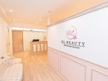 ディーエル ビューティー 恵比寿店(DL BEAUTY)の写真/【平日21時まで営業◎】まつげパーマ・エクステ・美眉アイブロウ◎目元のお悩み・ご希望はお気軽に☆