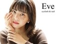 Eve eyelash&nail