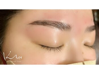 クレー(Klee)/アイブロウリフト