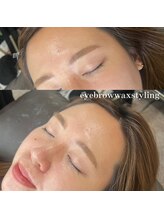 アイ シャルマン 田町(EYE CHARMANT)/美眉アイブロウWAX田町/品川