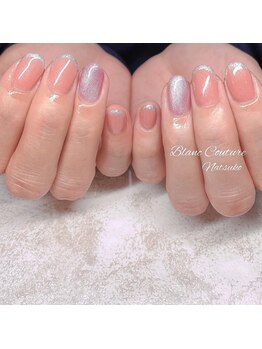ブランクチュール(Nailsalon Blanc Couture)/