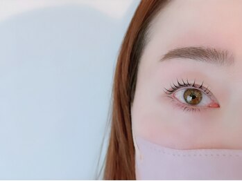 ミーナ(mina)/まつ毛パーマ