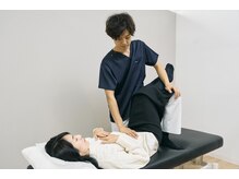 ここから接骨院/☆卵胞発育の妊活専門施術☆