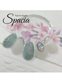 シンプルデザイン¥6,500