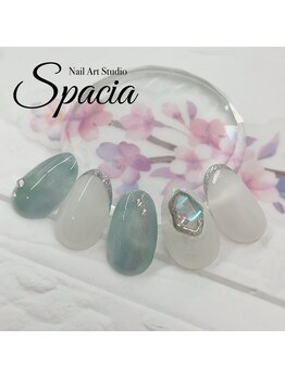 シンプルデザイン¥6,500