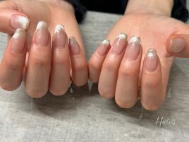 マグネット/グラデーション