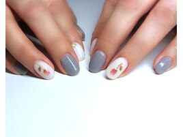 trend定額コース￥8,480