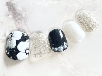 トータルビューティ ノイド(Noid)/フットデザイン2本♪