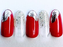 ファンネイル(FUN NAIL)/♪30分ハンド定額6050円→4500円