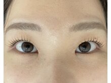 ユニバーサル(UNIVERSAL)/まつ毛パーマ／パリジェンヌ◎