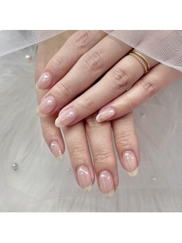 はあとねいる 下関山の田店/デザインNo.167