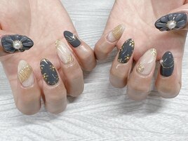 Hand オーダーメイド付け放題