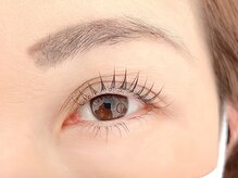 スイ(SUI)/40代韓国風まつ毛パーマ