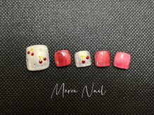 メルシー(Merci)/フットネイル★トレンドデザイン