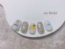 アンリッシュ 池袋東口店(un Riche)/≪90分≫￥９９００　☆24.7.74