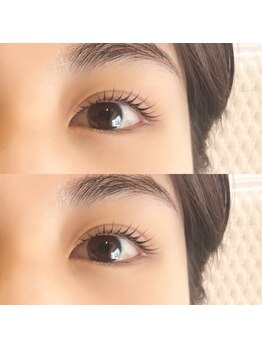 フィービー(pheebe)/まつ毛パーマ