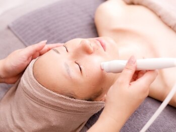 朱華0369(shuka)/ハイドロ毛穴洗浄ケア