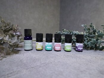 キャメル(camel)/アロマオイル