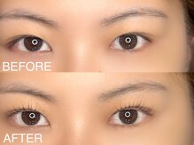 アイマニ 北堀江店/まつ毛パーマ/パリジェンヌ