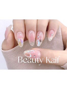 4000円以下のメニューがあるサロン