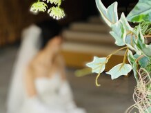 アム(amu.)の雰囲気（ブライダルご希望の方は数ヶ月前からご来店ください。直前予約×）