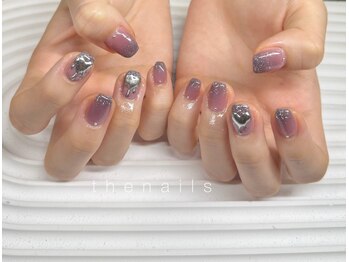ザ ネイル(The Nails)/フリデザイン