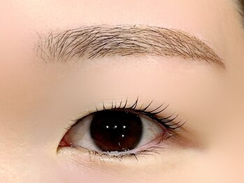 ソプラ 京都駅前店(sopra)/目元垢抜けセット