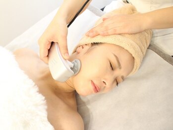 エクラ 五反田(eclat)/-WINBACKで気持ちよく痩身-