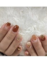 レアラニ オルオル(Lea Lani OluOlu)/