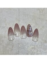 サロン ド エスポアール(Salon de Espoir)/定額メニューN