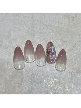 サロン ド エスポアール(Salon de Espoir)/定額メニューN