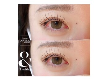 アネラ 仙台駅東口店(ANELA)/&Healthy