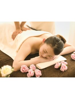 腰のつらさを改善したい