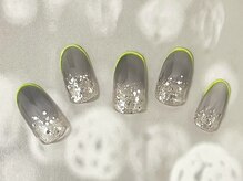 スリープ 中目黒(Sleep nakameguro)/アートコース/中目黒sleep