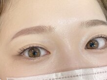 ブランシュ(Blanche)/アイブロウスタイリング