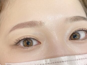 ブランシュ(Blanche)/アイブロウスタイリング