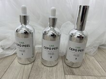 クリアー(clear)