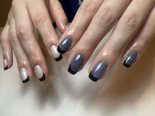 ワイグロウ(yglow.)/マグネットフレンチ