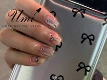 ユミギンザ(UMI GINZA)/