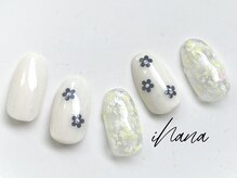 イハナ(ihana)/SEASONALベーシック＊